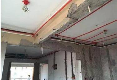 双峰漏水维修 墙面漏水怎么办呢?墙面漏水的原因?